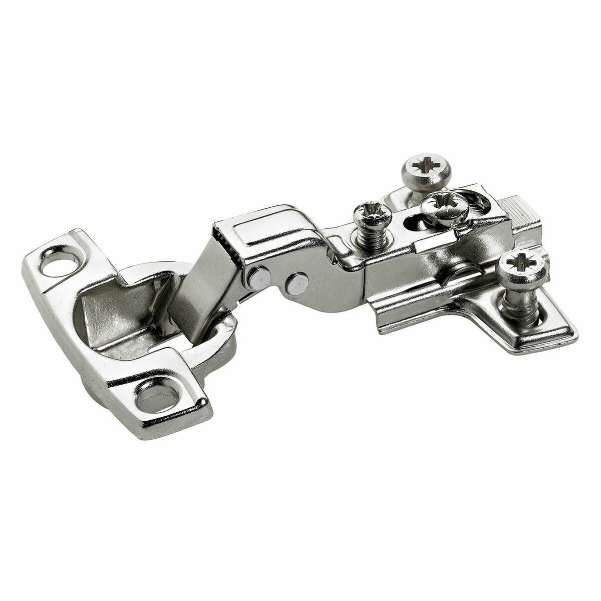 Zawias meblowy puszkowy 26 mm 95 st do drzwi bliźniaczych Hettich