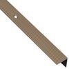 Listwa schodowa 2000MMX21MMX21MM 200 GAH ALBERTS
