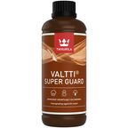 Impregnat do drewna VALTTI SUPER GUARD TIKKURILA