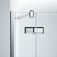 Drzwi prysznicowe uchylne Sensea Neo 80 X 200