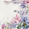 Serwetka FOR ALL WOMEN 33 x 33 cm 20 szt. PAW DECOR COLLECTION