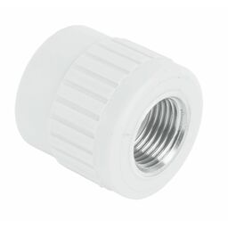 Złączka 40 mm x  5/4" ZW4054 SIGMA-LI