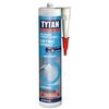 Silikon SANITARNY SZYBKI 310 ml Bezbarwny TYTAN