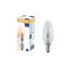 Żarówka halogenowa E14 (230 V) 42 W 625 lm OSRAM