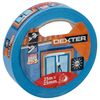 Taśma malarska 25 mm x 25 m precyzyjna na zewnątrz DEXTER