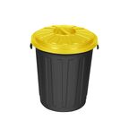 Kosz na śmieci Mats 50 l Keeeper