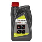 Olej do smarowania łańcuchów i prowadnic 1l 25W60 Sterwins