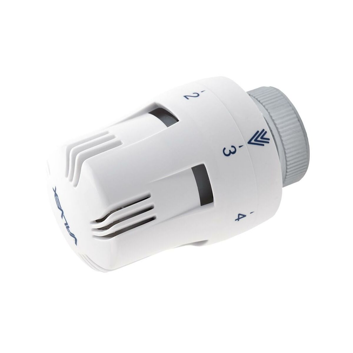 Głowica termostatyczna THERMO GZ08A M30 x 1.5 mm VALVEX