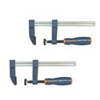 Ścisk sprężynowy C 10519600 dł. 15 DEXTER
