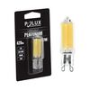 Żarówka LED G9 (230 V) 4 W 420 lm POLUX