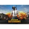 Plakat PLAYERUNKNOWN'S BATTLEGROUNDS 91.5 x 61 cm