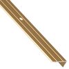 Listwa schodowa 2000MMX24,5MMX10MM GAH ALBERTS