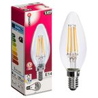 Żarówka LED FILAMENT E14 470 lm LEXMAN
