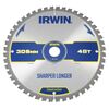 Tarcza do pilarki tarczowej 305MM/48T M/30 śr. 305 mm 48 z IRWIN CONSTRUCTION