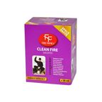 Preparat CLEAN FIRE SASZETKI 10 szt. FIRE FAMILY
