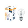 Żarówka halogenowa E27 (230 V) 53 W 625 lm OSRAM