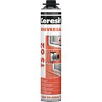 Pianka poliuretanowa pistoletowa TS62 750 ml CERESIT