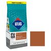 Fuga ceramiczna 022 orzechowy 2 kg ATLAS