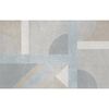 Glazura Porta Soft Grey DEK 25 X 40 Ceramika Color