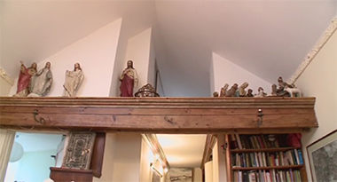 Skarby domowników