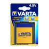 Baterie 3LR12 LONGLIFE VARTA