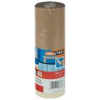 Papier ochronny Z TAŚMĄ PAPIEROWĄ szer. 18 DEXTER