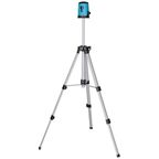 Laser liniowy krzyżowy z akcesoriami EL 601 GEO-FENNEL
