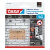 Śruba samoprzylepna TESA SMART MOUNTING SYSTEM TESA