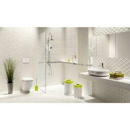 Listwa metalowa Estrella Steel 1 X 59.8 Arte