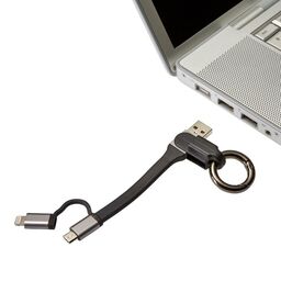 Kabel USB A / MICRO USB EVOLOGY