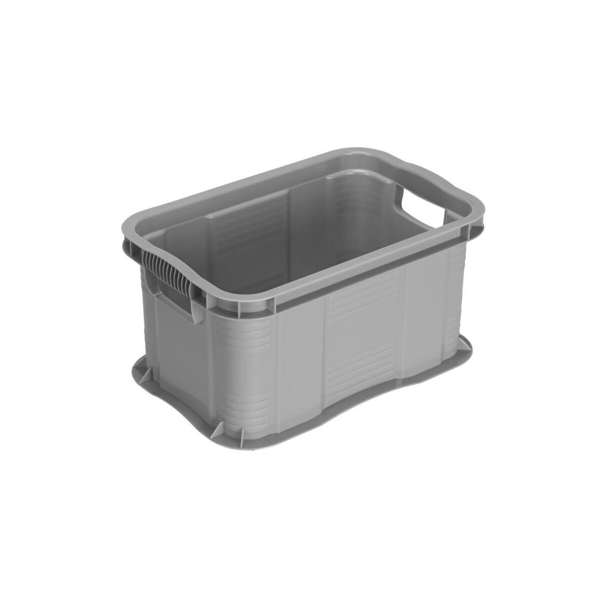Pojemnik Agilo 6 l 19 x 29 x 15.5 cm Rotho