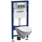 Wc kolo rimfree