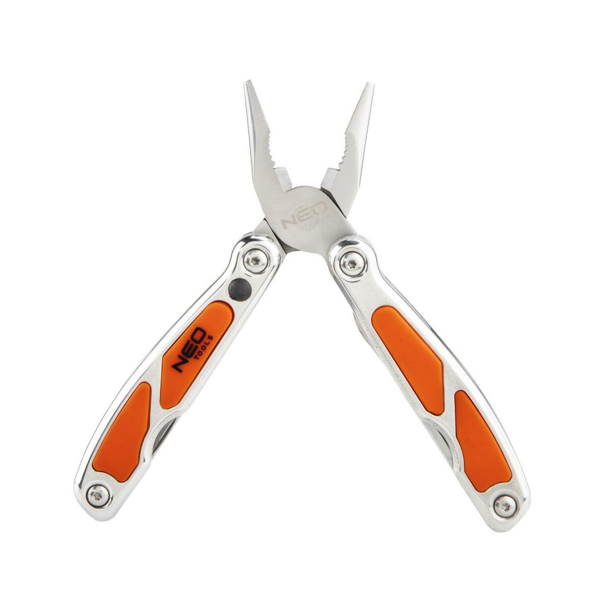 Zestaw narzędzi multitool 12w1 01026 Neo Tools Kombinerki, szczypce