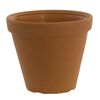 Doniczka CLASSIC DBC46 R624 45 x 45 x 39 cm PROSPERPLAST