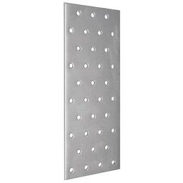 Łącznik 240x60 mm płytka perforowana Domax