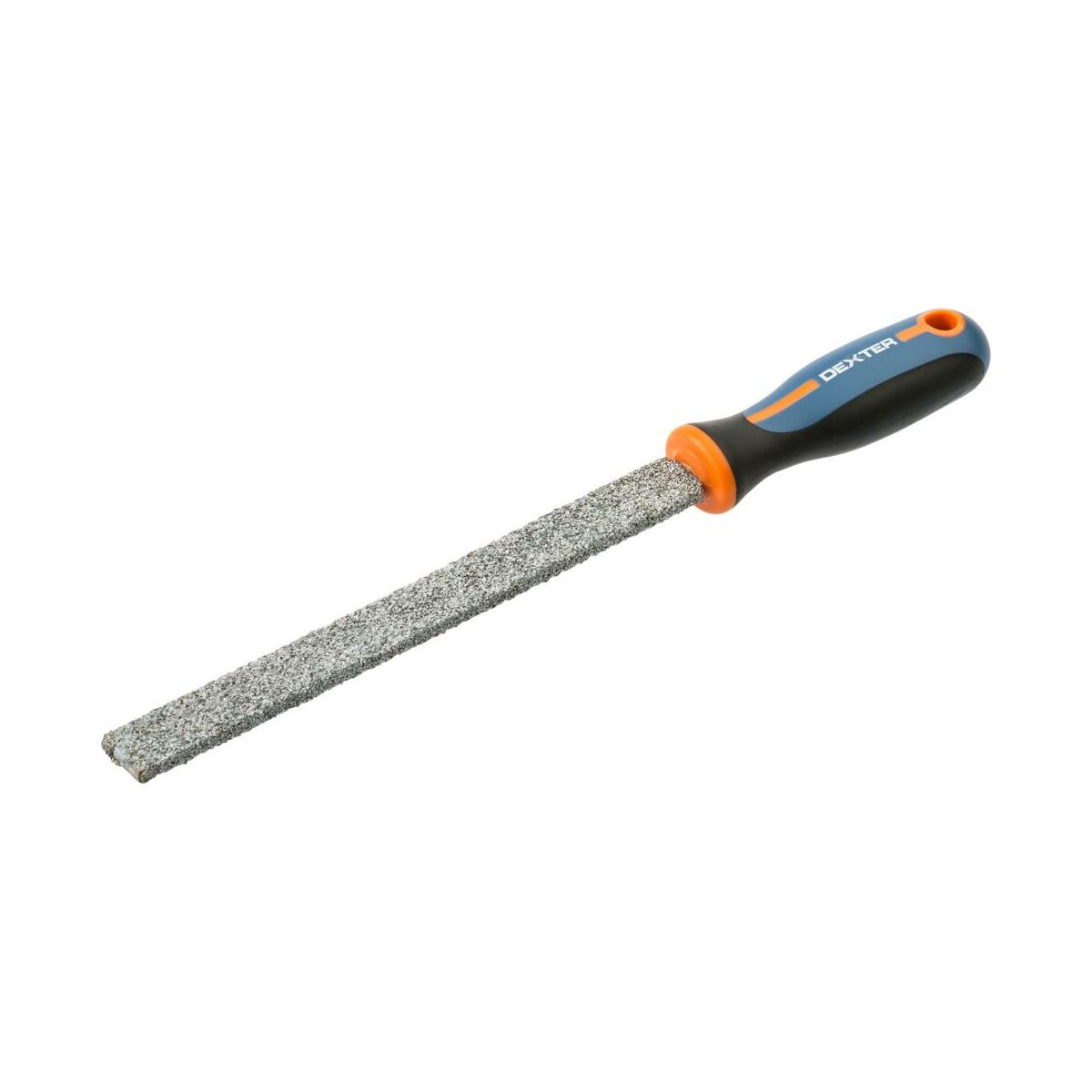 Pilnik do ceramiki 150 mm PŁASKI DEXTER