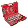 Zestaw kluczy nasadowych 1/2" FATMAX FMHT0-73926 50 szt. STANLEY