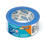 Taśma malarska BLUE MASKING 48 mm x 50 m DEXTER