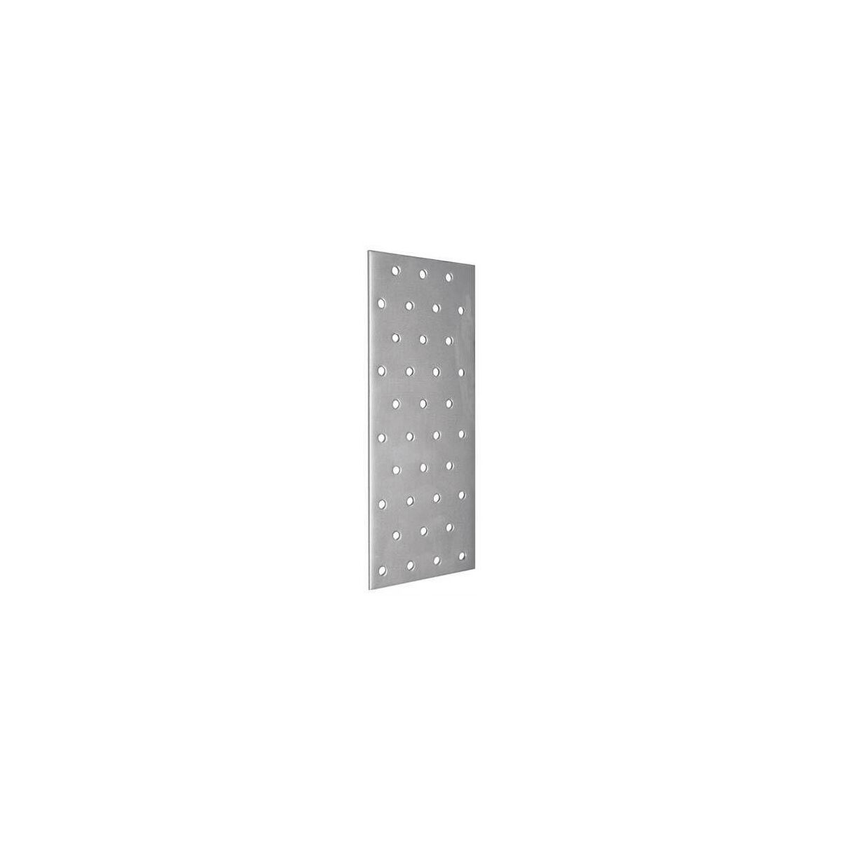 Łącznik 300x60 mm płytka perforowana Domax