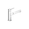 Bateria kuchenna QUADRIS-S BLANCO