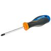 Wkrętak krzyżowy 2K PZ 2X100MM DEXTER