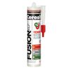 Silikon Fusion XLT 280 ml brązowy Ceresit