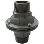Zawór różnicowy pompy 1 1/4" ZRCO CALIDO