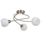 Lampa sufitowa PAVIA 3x60