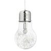Lampa wisząca BOMBILLA INSPIRE