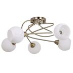 Lampa sufitowa PAVIA 5x60