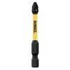 Bit udarowy PZ2 50 mm DT70531T-QZ 2 szt. DEWALT