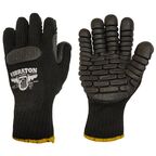 Rękawice robocze antywibracyjne r.XL/9