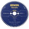 Tarcza do pilarki tarczowej 216MM/60T M/30 IRWIN MARPLES