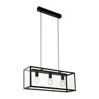 Lampa wisząca CHARTERHOUSE 3 x 60 EGLO